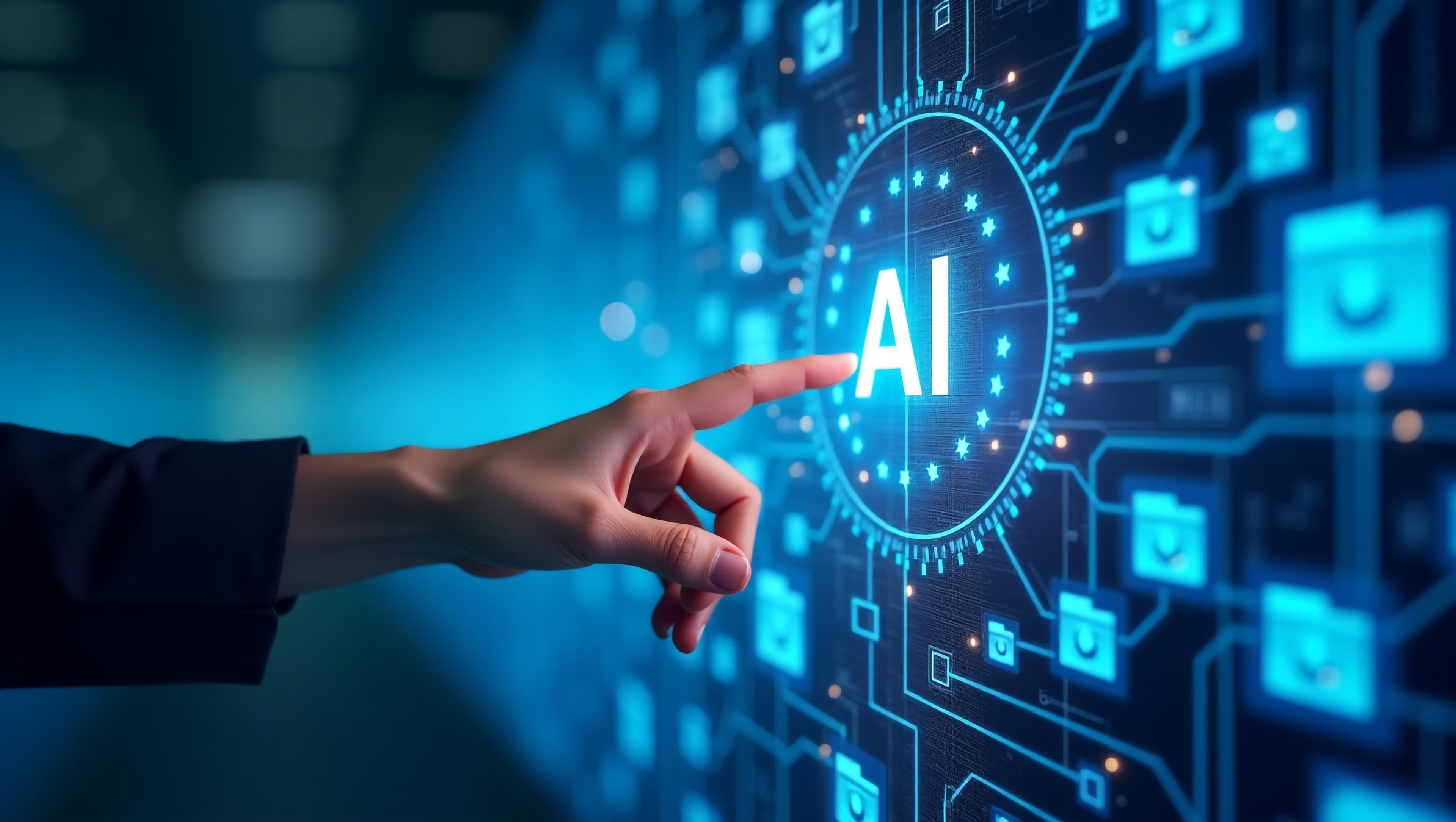 AI Automation preview