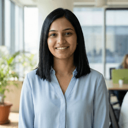 Ananya Deshpande avatar