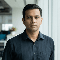 Sameer Kulkarni avatar