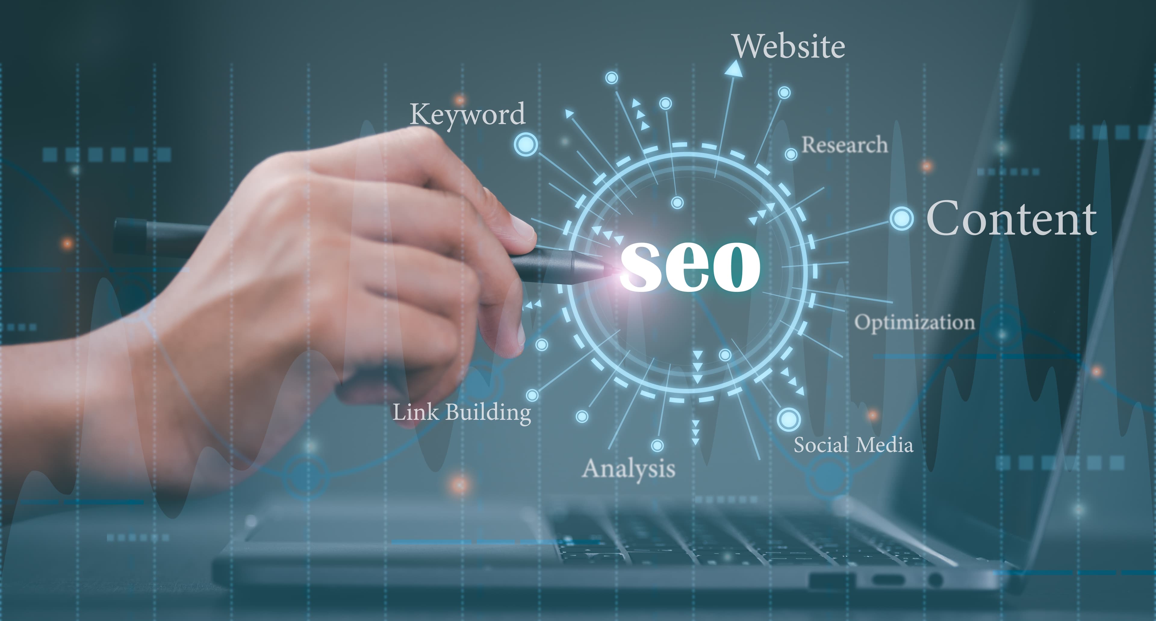 Search Engine Optimization preview